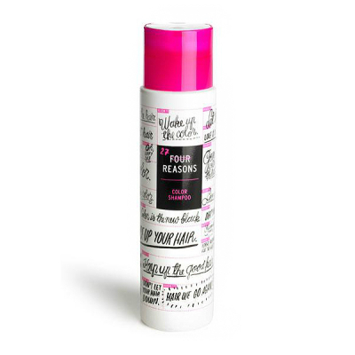 KC Professional Four Reasons Color Shampoo - Шампунь для окрашенных волос 300 мл