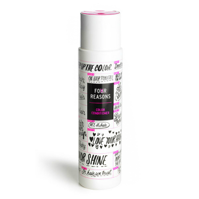 KC Professional Four Reasons Color Conditioner - Кондиционер для окрашенных волос 300 мл