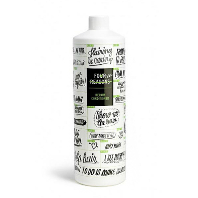 KC Professional Four Reasons Repair Conditioner - Кондиционер для восстановления и укрепления структуры волос 1000 мл