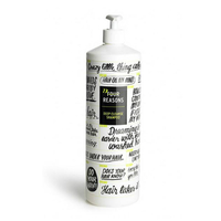 KC Professional Four Reasons Deep Cleanse Shampoo - Шампунь для глубокой очистки 1000 мл