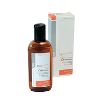 KC Professional Bio System Shampoo 2 - Шампунь для сухих и окрашенных волос pH 4.7 200 мл