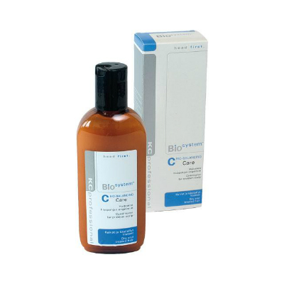 KC Professional Bio System Care - Кондиционер для сухих и поврежденных волос pH 3.0 200 мл