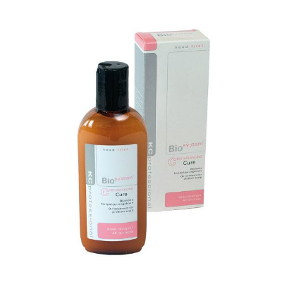 KC Professional Bio System Cure - Лечебное средство для всех типов волос 200 мл