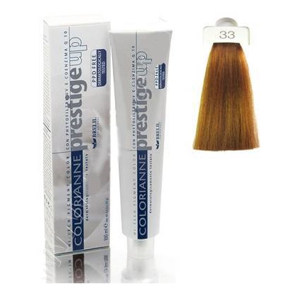 Brelil Микстон Colorianne Prestige UP 33 Интенсивный золотистый