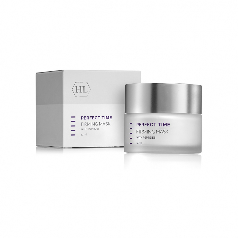 Holy Land Perfect Time Firming Mask - Подтягивающая маска для лица 50 мл