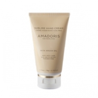AmaDoris Bio Cells Avtiv Sublime Hand Cream - Крем для рук на клеточном уровне 75 мл