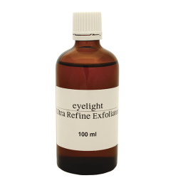 Holy Land Eyelight Ultra Refine Exfoliator - Пилинг-сыворотка 100 мл