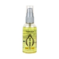 WT-Methode Placen Formula Hp Anti-age Hair Oil Liquid Crystal - Масло для питания и блеска волос 75 мл