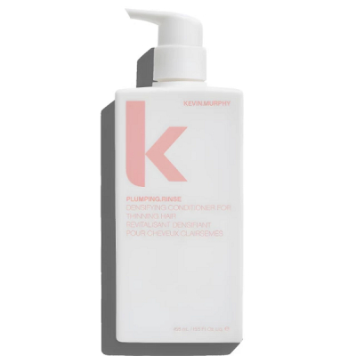 Kevin Murphy Plumpin Rinse - Бальзам для объема и уплотнения волос 500 мл