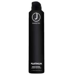 J Beverly Hills Platinum Take Shape - Спрей средней фиксации 225 мл
