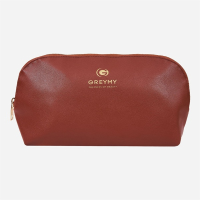 Greymy Professional Makeup Bag - Косметичка из экокожи