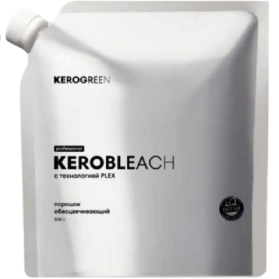 Lebel Kerobleach - Порошок обесцвечивающий 500 г