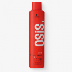Schwarzkopf Osis+ Texture Craft Spray - Сухой текстурирующий спрей 300 мл