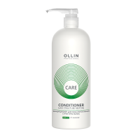 Ollin Care Restore Conditioner - Кондиционер для восстановления структуры волос 1000 мл