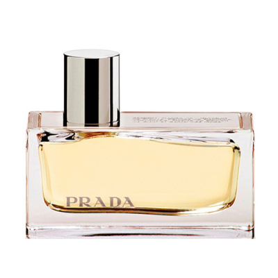 Prada Amber Women Eau de Toilette - Прада амбер для женщин туалетная вода 80 мл (тестер)