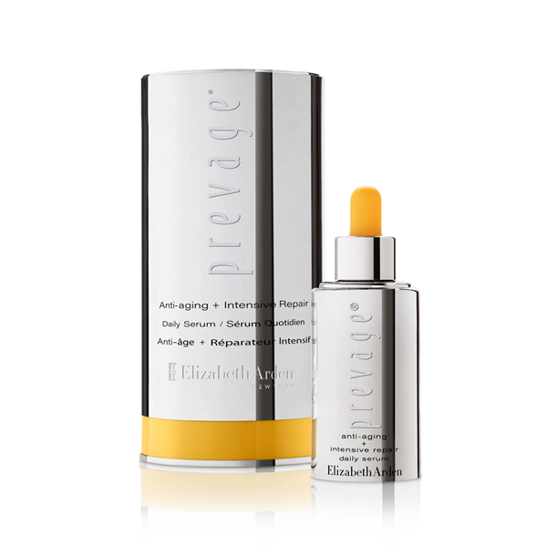 Elizabeth Arden Skin Care Prevage Anti-aging Intensive Repair Daily Serum - Антивозрастная восстанавливающая сыворотка для лица 30 мл