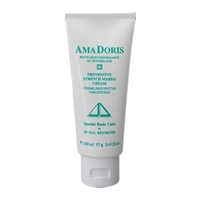 AmaDoris Preventive stretch Marks Cream - Крем, повышающий упругость кожи тела и груди 100 мл