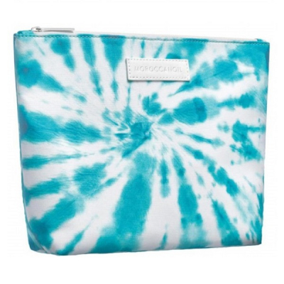 Moroccanoil Hydration Spring Kit - Весенний набор 2022 увлажнение (шампунь 250мл, кондиционер 250мл, несмываемый кондиционер 50мл, суфле для тела 5мл)