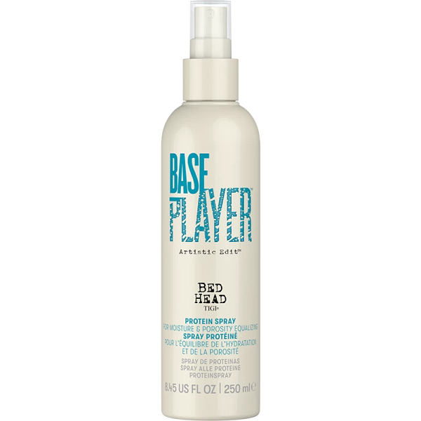 TIGI Bed Head Artistic Edit Base Player Protein Spray - Протеиновый спрей 250 мл