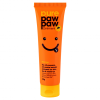 Pure Paw Paw Ointment Mango - Восстанавливающий бальзам с ароматом "Манго" 25 г