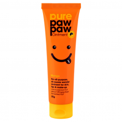 Pure Paw Paw Ointment Mango - Восстанавливающий бальзам с ароматом "Манго" 25 г