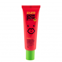 Pure Paw Paw Ointment Cherry - Восстанавливающий бальзам с ароматом "Вишня" 15 г