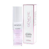 Estel Professional Haute Couture Genevie So Perfect - Двухфазный лосьон для снятия макияжа с экстрактом розы "Молекулярное очищение" 150 мл