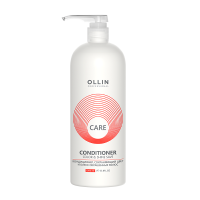 Ollin Care Color and Shine Save Conditioner - Кондиционер,сохраняющий цвет и блеск окрашенных волос 1000 мл