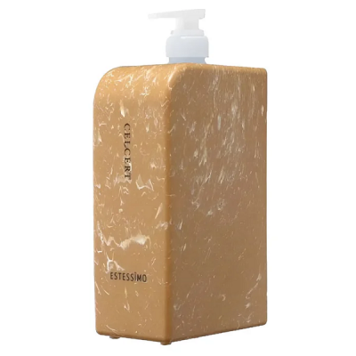 Lebel Estessimo Celcert Forcen Treatment - Маска укрепляющая 1000 мл