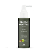 Farmagan Bulbo Capillina Detox Lotion - Детокс-лосьон успокаивающий 150 мл