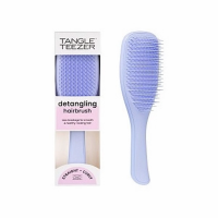 Tangle Teezer The Ultimate Wet Detangler Sweet Lavender - Расческа с ручкой для ежедневного использования на влажных волосах