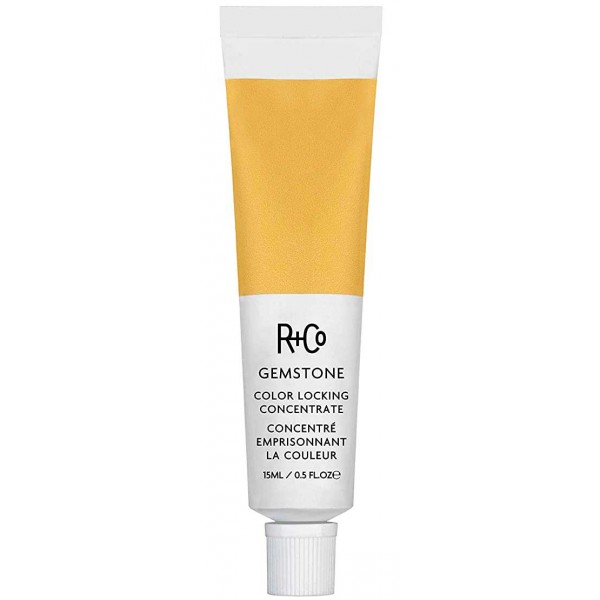R+Co Gemstone Color Locking Concentrate - Концентрированный уход для сохранения цвета "калейдоскоп" 12*15 мл