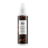 R+Co Backbend Workable Hold + Non Aerosol Hairspray - Моделирующий спрей-мист для укладки волос быстрой фиксации 124 мл