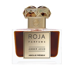 Roja Dove Amber Aoud Absolue Precieux Parfum For Women - Духи 30 мл (тестер)