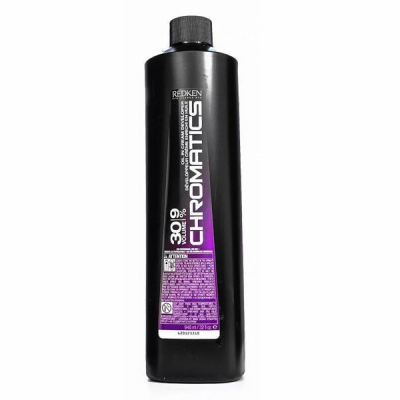 Redken Chromatics - Хроматикc Проявитель 30 вол 9% 1000 мл
