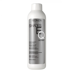 Redken Processing Solution Shades EQ -  Проявитель-уход для красок 237 мл