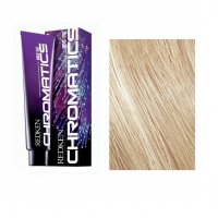 Redken Chromatics - Краска для волос без аммиака Хроматикс 10.03 / 10NW натуральный теплый 63 мл