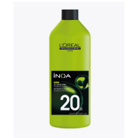 L'Oreal Professionnel INOA ODS 2 Oxydant Rich - ИНОА ODS 2 оксидант Обогащенный 6% (20 vol.) 1000 мл