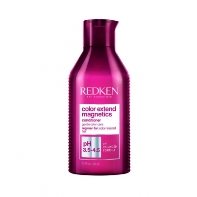 Redken Color Extend Magnetics Conditioner - Кондиционер-защита цвета 500 мл