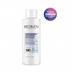 Redken Acidic Bonding Concentrate Intensive Pre-treatment - Интенсивный уход для предварительной обработки волос 150 мл