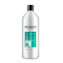 Redken Acidic Bonding Concentrate Curls Shampoo - Шампунь для вьющихся волос 1000 мл