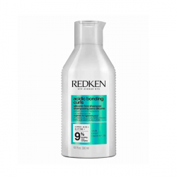 Redken Acidic Bonding Concentrate Curls Shampoo - Шампунь для вьющихся волос 300 мл