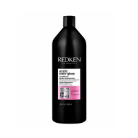 Redken Acidic Color Gloss Conditioner - Кондиционер для защиты цвета и блеска окрашенных волос 1000 мл