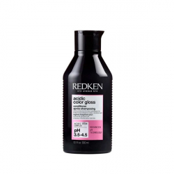 Redken Acidic Color Gloss Conditioner - Кондиционер для защиты цвета и блеска окрашенных волос 300 мл