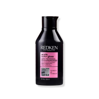 Redken Acidic Color Gloss Shampoo - Шампунь для защиты цвета и блеска окрашенных волос 300 мл