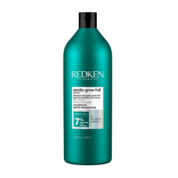 Redken Acidic Grow Full System Conditioner - Кондиционер для объёма и плотности волос 1000 мл