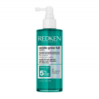 Redken Acidic Grow Full System Serum - Сыворотка для тонких, склонных к ломкости волос 100 мл