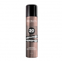 Redken Anti Frizz Spray 20 (Pure Force) - Неаэрозольный спрей для фиксации укладки 250 мл