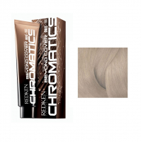 Redken Chromatics Beyond Cover - Краска для волос без аммиака Хроматикс 10.13 / 10Ago пепельный золотистый 63 мл