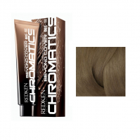 Redken Chromatics Beyond Cover - Краска для волос без аммиака Хроматикс 5.03 / 5NW натуральный теплый 63 мл
